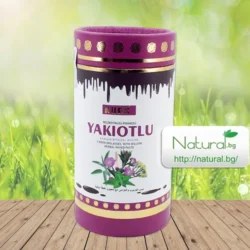 Паста от върбовка с мед – Natural